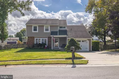 1917 W Zabenko Drive, Wilmington, DE 19808 - Photo 1