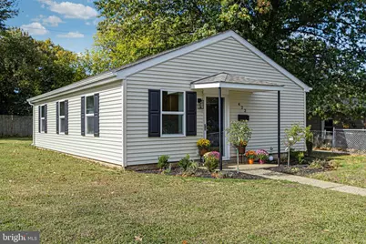 422 Robinson Drive, Wilmington, DE 19801 - Photo 1