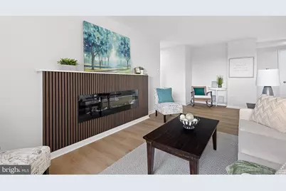 1301 N Harrison Street #1108, Wilmington, DE 19806 - Photo 1