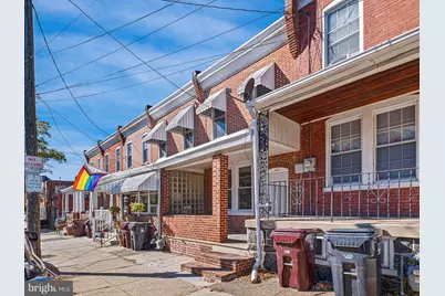 609 N Scott Street, Wilmington, DE 19805 - Photo 1