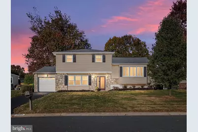 2103 Brandywood Drive, Wilmington, DE 19810 - Photo 1