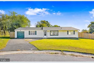 448 S Hyde Place, Bear, DE 19701 - Photo 1