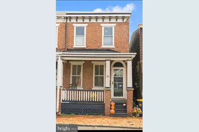 55 W 5th Street, New Castle, DE 19720 - Photo 1