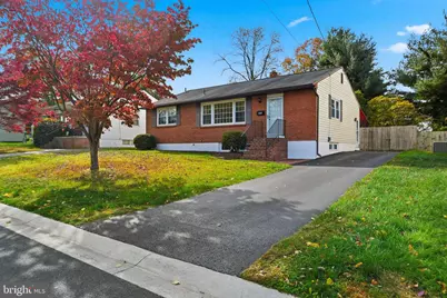 203 Garfield Avenue, New Castle, DE 19720 - Photo 1