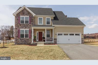 1779 Brigade Ct Newark De 19702 Mls Denc418414 Coldwell Banker