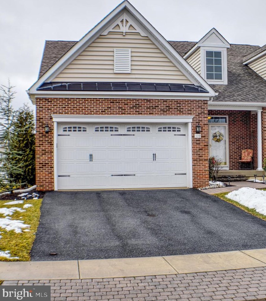 110 Meridian Blvd, Bear, DE 19701