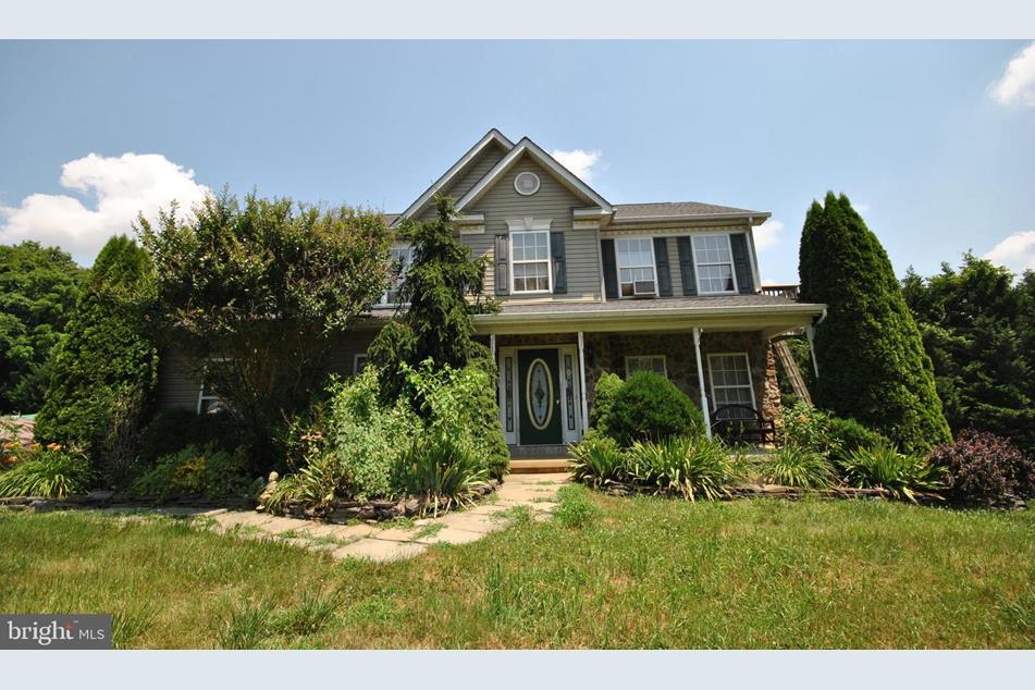 715 Conowingo Rd, Conowingo, MD 21918 MLS MDCC166560 Coldwell Banker