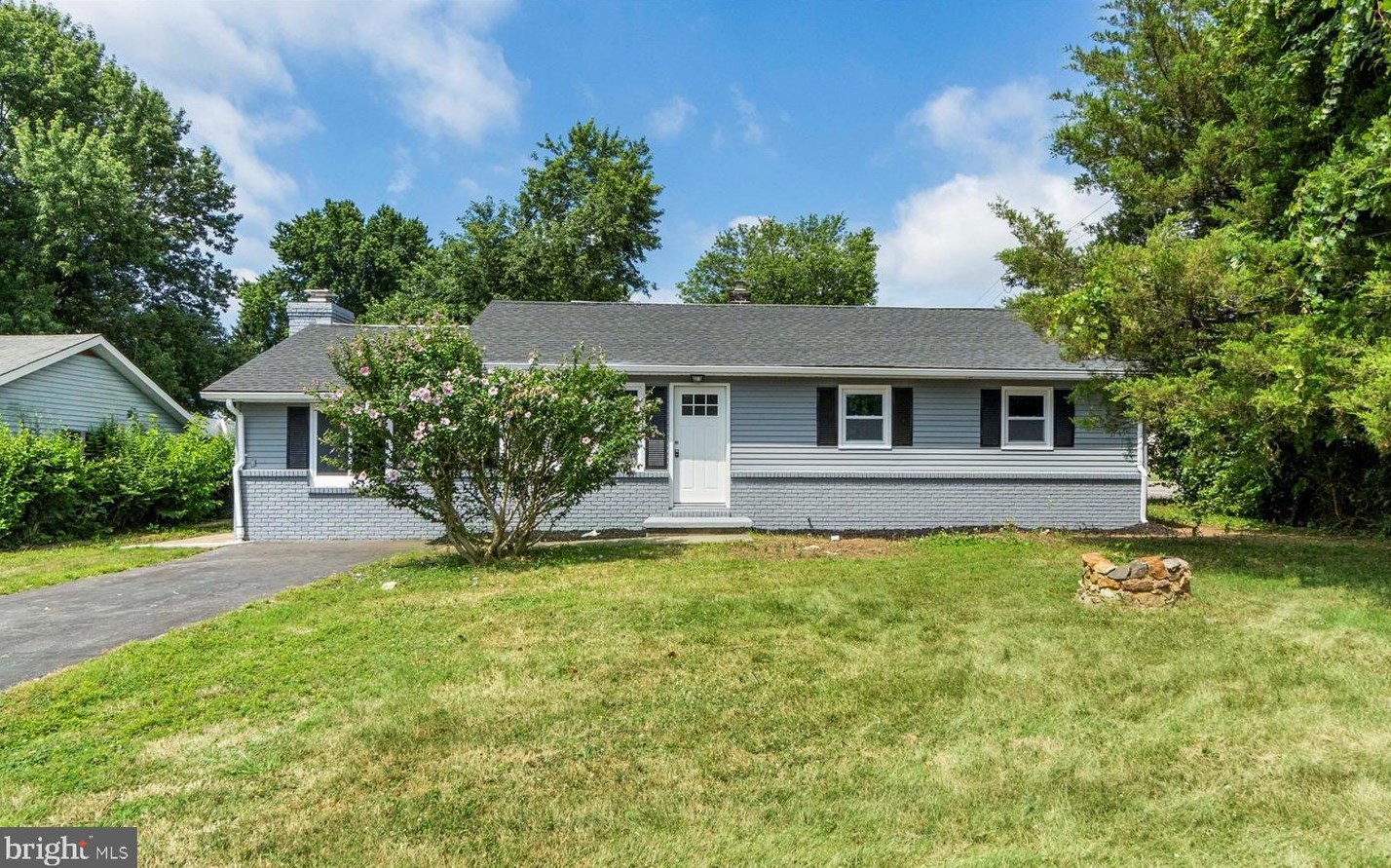 720 Hopewell Rd, Rising Sun, MD 21911 MLS MDCC170214 Coldwell Banker