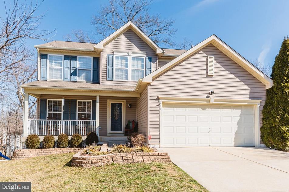 18 John Adams Ln, Elkton, MD 21921 MLS MDCC173582 Coldwell Banker