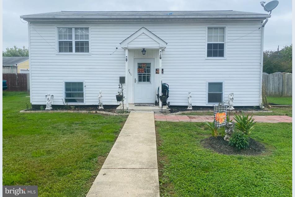 247 Locust Ln, Elkton, MD 21921 MLS MDCC2002054 Coldwell Banker