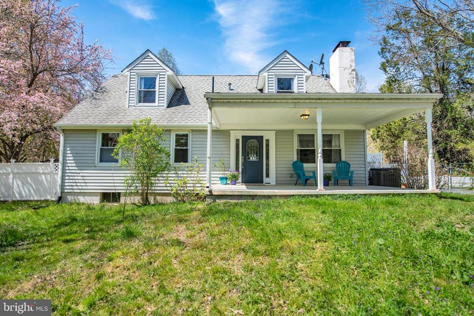 2451 Turkey Point Rd, North East, MD 21901 MLS MDCC2004528 Coldwell