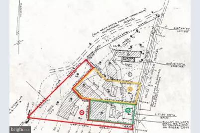 Lot#2, Lot#3, Lot#4 Old Elk Neck Road, Elkton, MD 21921 - Photo 1