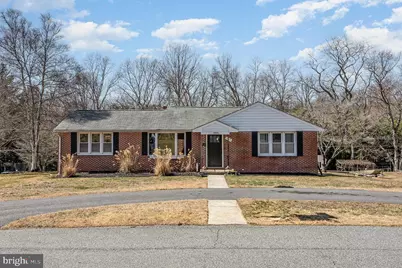 1539 Greenspring Avenue, Perryville, MD 21903 - Photo 1