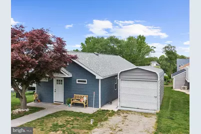 13 Pennsylvania Avenue, Earleville, MD 21919 - Photo 1