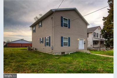 354 W Main Street, Non Development, MD 21921 - Photo 1