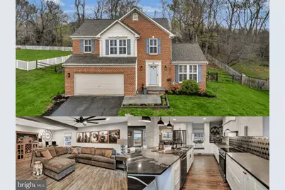 506 E Craighill Channel Drive, Perryville, MD 21903 - Photo 1