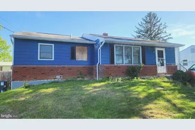 615 Delaware Avenue, Elkton, MD 21921 - Photo 1