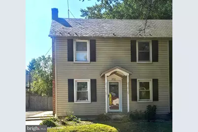 202 W Main Street, Rising Sun, MD 21911 - Photo 1