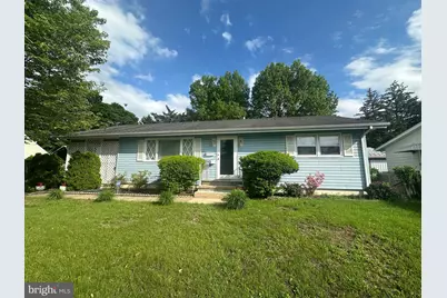 112 Mitchell Street, Elkton, MD 21921 - Photo 1