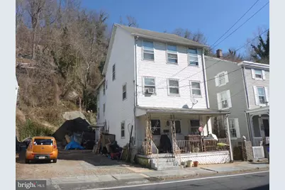 54 Main Street N, Port Deposit, MD 21904 - Photo 1