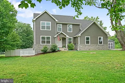 2461 Jacob Tome Memorial Highway, Colora, MD 21917 - Photo 1