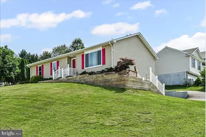 107 Britton Drive, Rising Sun, MD 21911 - Photo 1