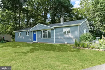 158 Firetower Road, Port Deposit, MD 21904 - Photo 1