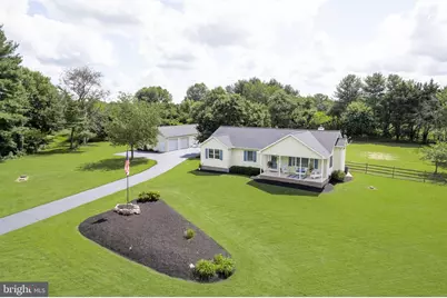 3040 Augustine Herman Highway, Chesapeake City, MD 21915 - Photo 1