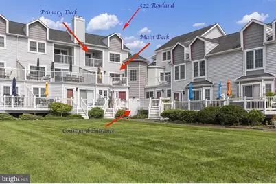 322 Rowland Drive, Port Deposit, MD 21904 - Photo 1