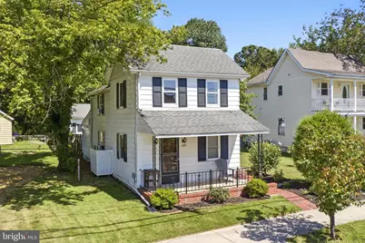 535 Biddle Street, Chesapeake City, MD 21915 - Photo 1