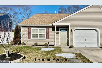 9 Pacific Avenue, Somers Point, NJ 08244 - Photo 1