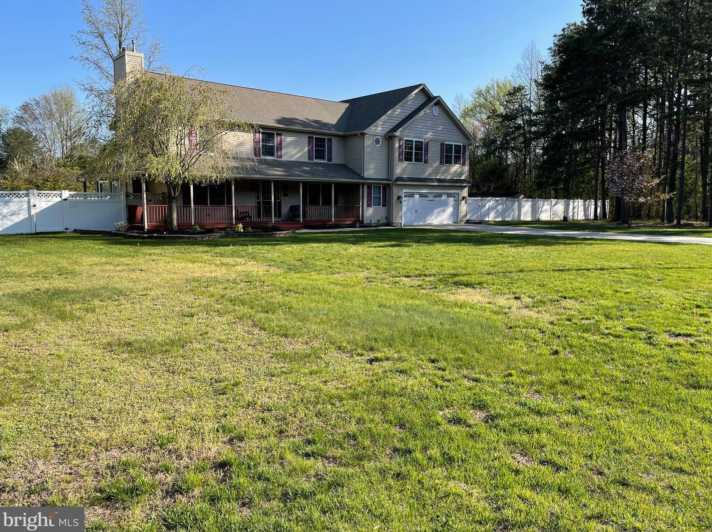 1302 Memory Ln, Elm, NJ 08037-8454