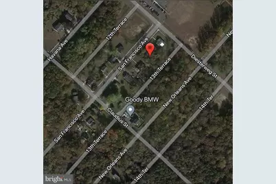 640 San Francisco Avenue, Egg Harbor City, NJ 08215 - Photo 1