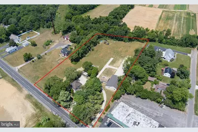 380 Wheat Road, Vineland, NJ 08360 - Photo 1