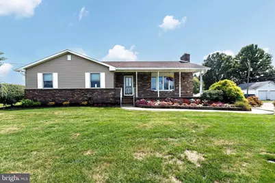 1061 W Summer Road, Minotola, NJ 08341 - Photo 1