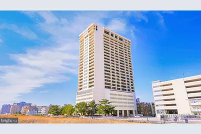 3851 Boardwalk #1204, Atlantic City, NJ 08401 - Photo 1
