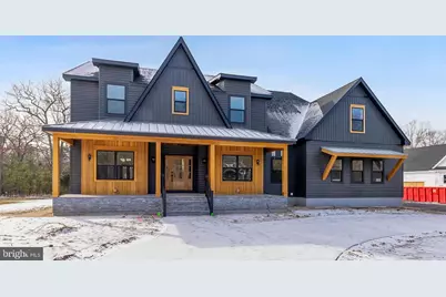 424 E Brook Lane, Galloway, NJ 08205 - Photo 1