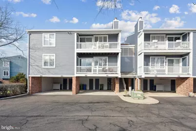 801 Harbour Cove, Somers Point, NJ 08244 - Photo 1