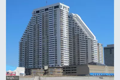3101 Boardwalk #2210-1, Atlantic City, NJ 08401 - Photo 1