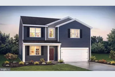 595 E Jimmie Leeds Road, Galloway, NJ 08205 - Photo 1