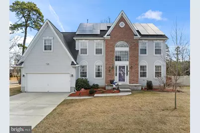 400 Glenn Avenue, Egg Harbor Township, NJ 08234 - Photo 1