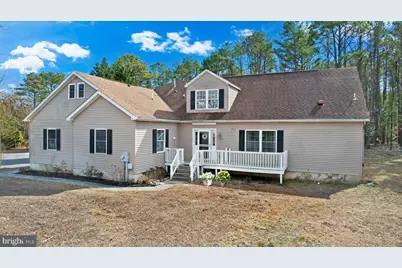 519 Delaware Avenue, Egg Harbor Township, NJ 08234 - Photo 1