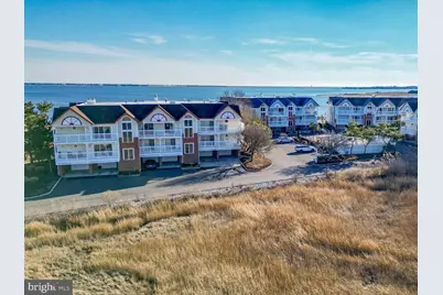 120 South Pointe Drive #120, Somers Point, NJ 08244 - Photo 1