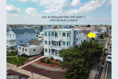 101 W Brigantine Avenue #C, Brigantine, NJ 08203 - Photo 1