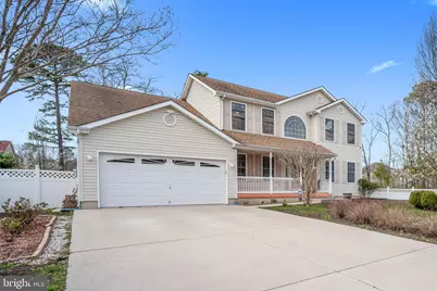 451 Damson Avenue, Absecon, NJ 08205 - Photo 1