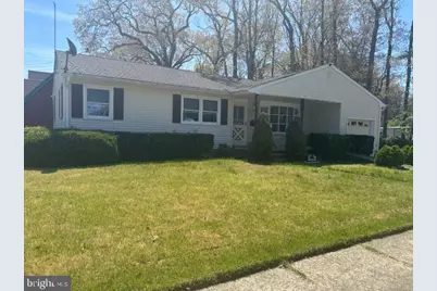2212 Wabash Avenue, Linwood, NJ 08221 - Photo 1