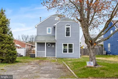 6 Plymouth Terrace, Egg Harbor Township, NJ 08234 - Photo 1