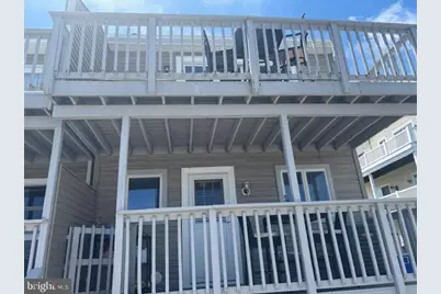 101 11th Street N #A, Brigantine, NJ 08203 - Photo 1