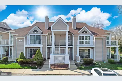 550 Central Avenue - H15 (Adams Court) Court #H15, Linwood, NJ 08221 - Photo 1