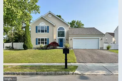 243 Churchill Drive, Egg Harbor Township, NJ 08234 - Photo 1